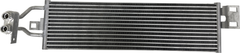TYC 19177 Auto Trans Oil Cooler for 2021-2026 Jeep Grand Cherokee L