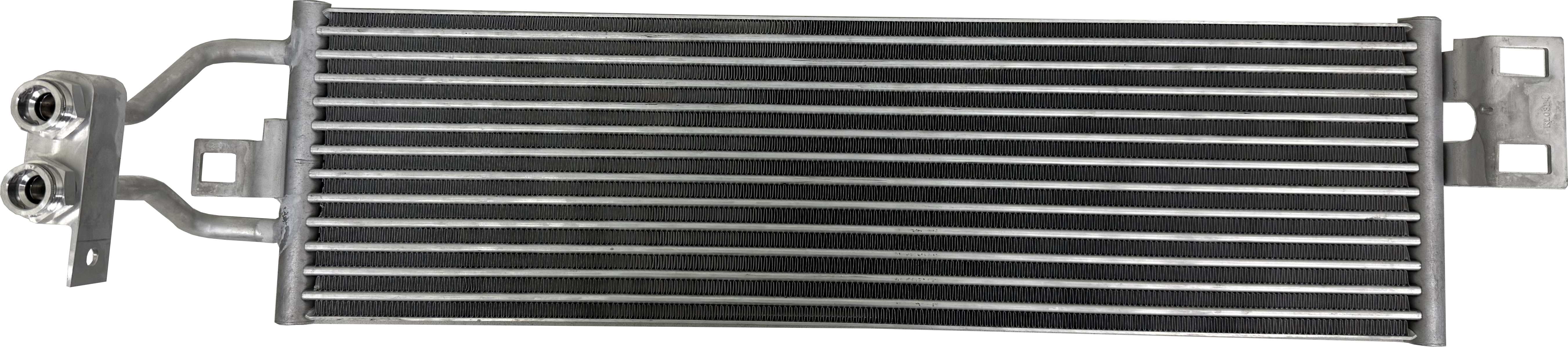 TYC 19177 Auto Trans Oil Cooler for 2021-2026 Jeep Grand Cherokee L