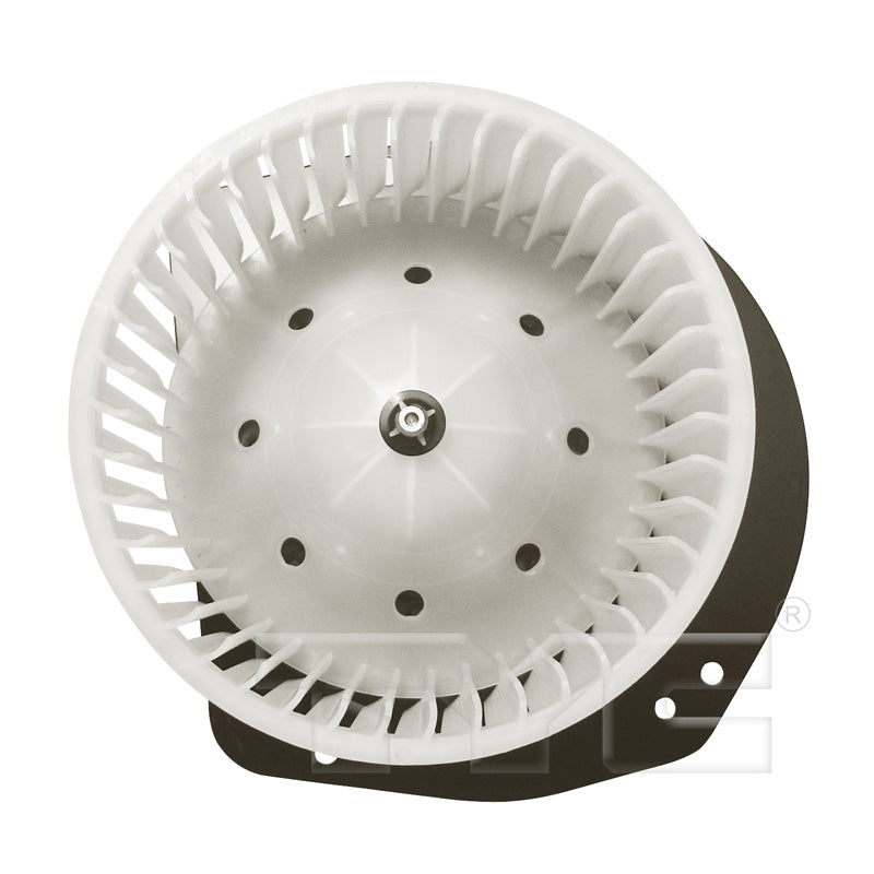 TYC 700014 Blower Assembly for 1980-2011 Ford Bronco