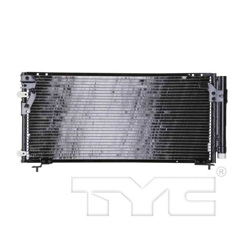 TYC 4967 A/C Condenser for 2000-2005 Chrysler Sebring