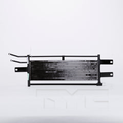 TYC 19087 Auto Trans Oil Cooler for 2002-2003 Dodge Ram 1500