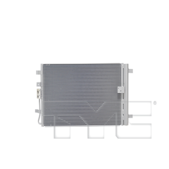 TYC 30274 A/C Condenser for 2023-2025 Kia Seltos