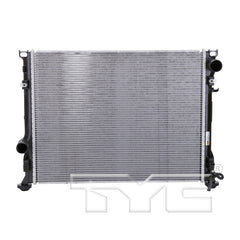 TYC 13512 Radiator Assembly for 2005-2023 Chrysler 300