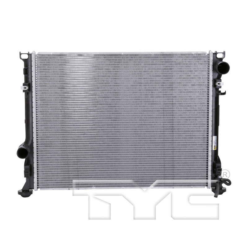 TYC 13512 Radiator Assembly for 2005-2023 Chrysler 300
