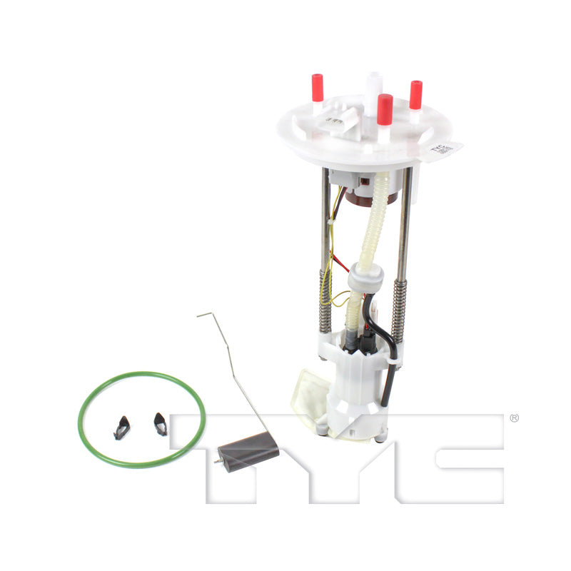 TYC 150135-A Fuel Pump for 2005-2008 Ford F-150