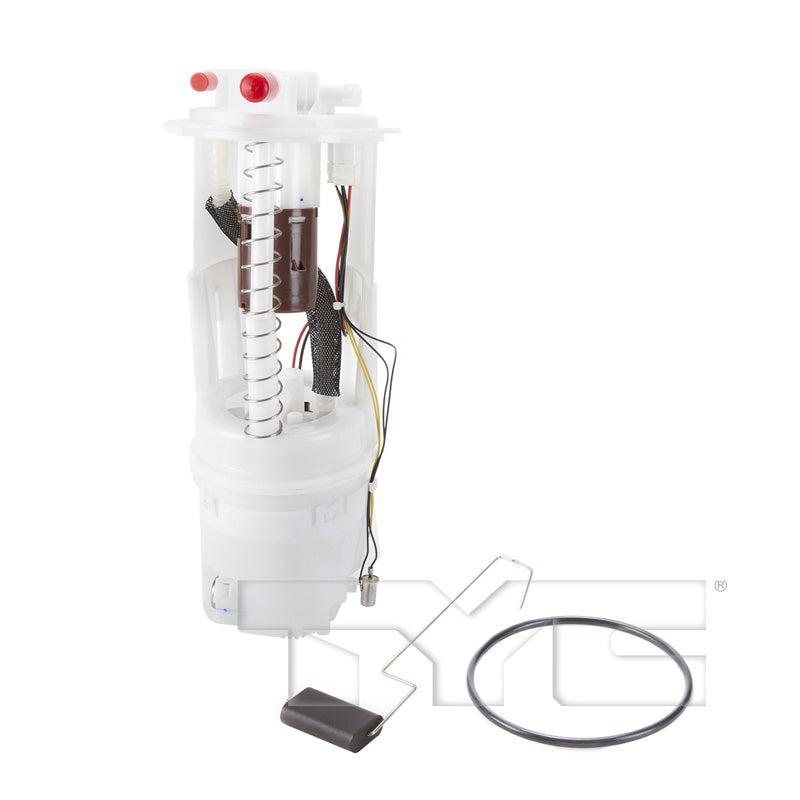 TYC 150108-A Fuel Pump for 2005-2019 Nissan Frontier