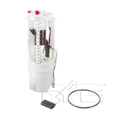 TYC 150108-A Fuel Pump for 2005-2019 Nissan Frontier