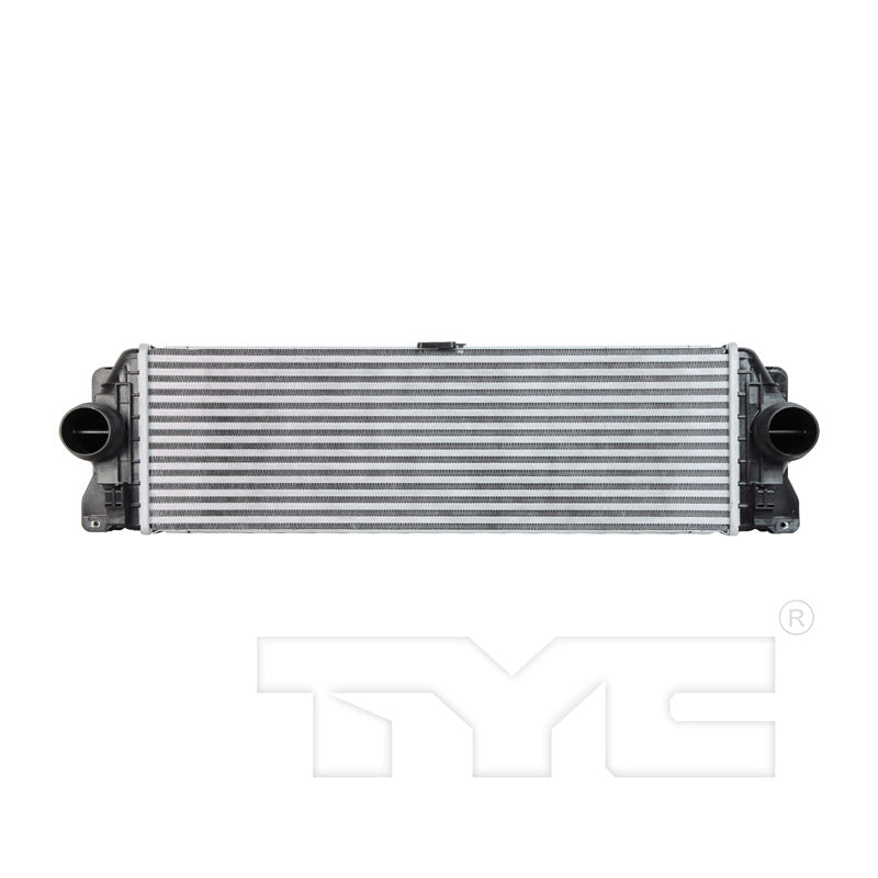 TYC 18080 Intercooler for 2014-2022 Mercedes-Benz Sprinter 1500
