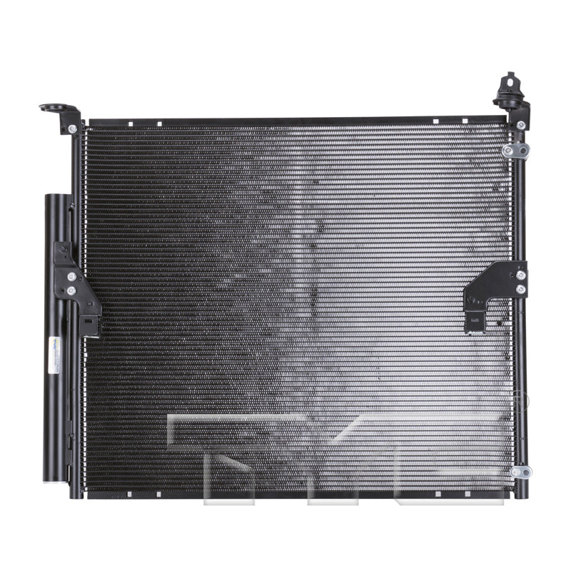 TYC 3579 A/C Condenser for 2007-2014 Toyota FJ Cruiser