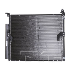 TYC 3579 A/C Condenser for 2007-2014 Toyota FJ Cruiser