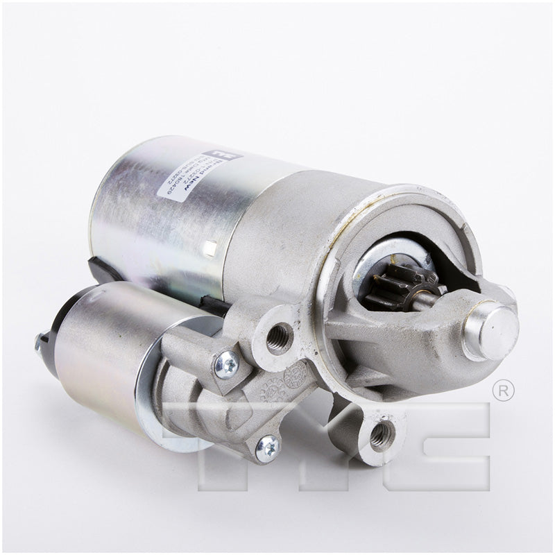 TYC 1-03272 Starter Motor for 1998-2008 Ford Ranger