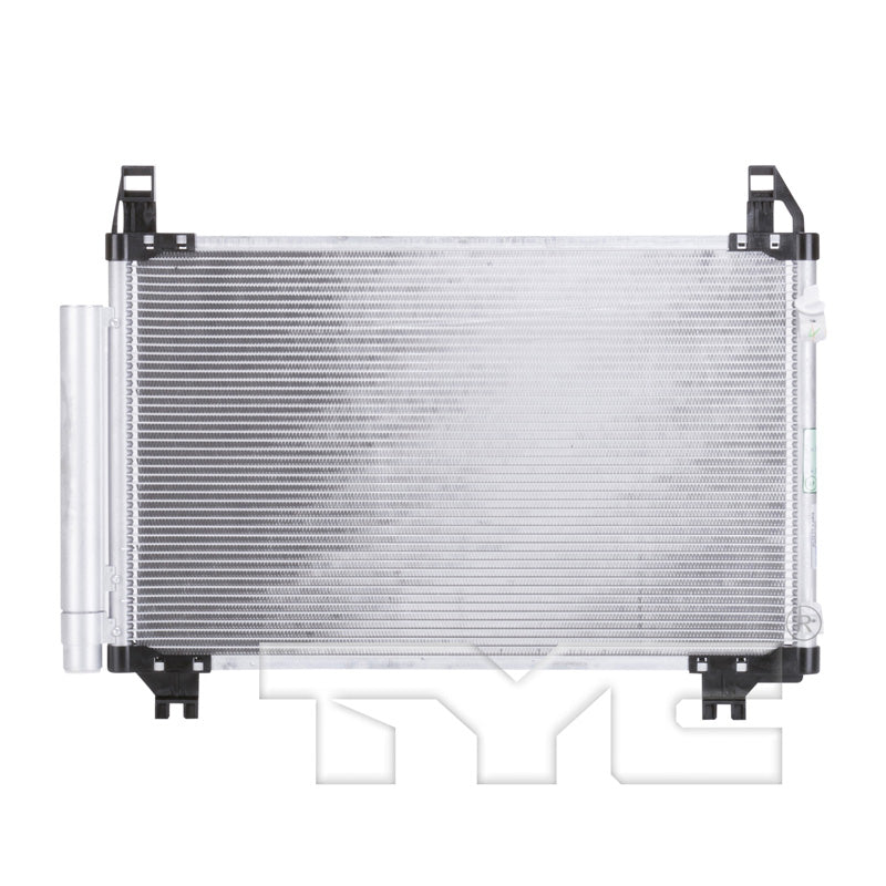 TYC 3580 A/C Condenser for 2007-2015 Scion xD
