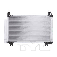 TYC 3580 A/C Condenser for 2007-2015 Scion xD