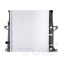 TYC 2470 Radiator Assembly for 2001-2011 Ford Ranger