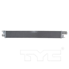 TYC 19159 Auto Trans Oil Cooler for 2020-2024 Chevrolet Silverado 2500 HD