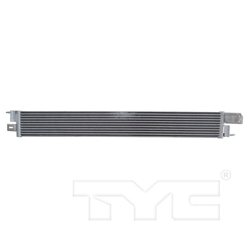 TYC 19159 Auto Trans Oil Cooler for 2020-2024 Chevrolet Silverado 2500 HD