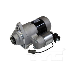 TYC 1-17927 Starter Motor for 2003-2008 INFINITI FX35