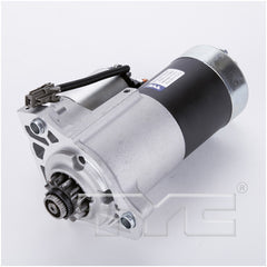TYC 1-17942 Starter Motor for 2005-2019 Nissan Frontier