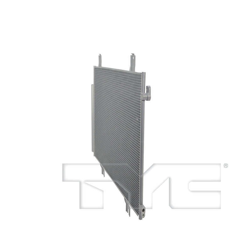 TYC 30258 A/C Condenser for 2023-2026 Honda CR-V