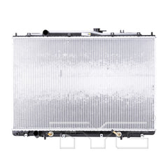 TYC 2740 Radiator Assembly for 2003-2006 Acura MDX