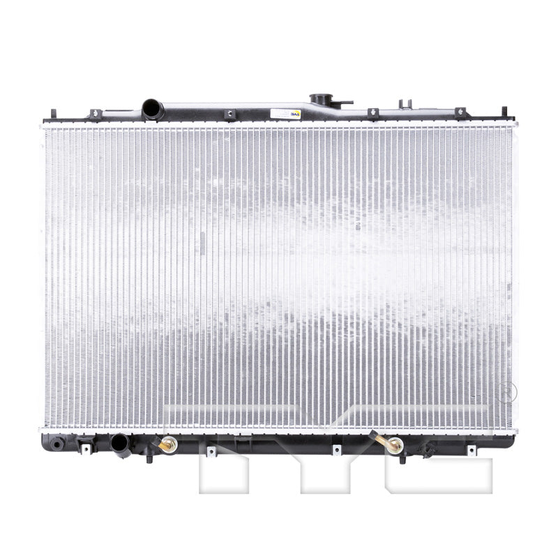 TYC 2740 Radiator Assembly for 2003-2006 Acura MDX
