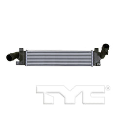 TYC 18064 Intercooler for 2012-2019 Ford Explorer