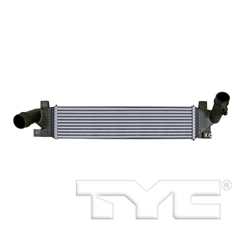 TYC 18064 Intercooler for 2012-2019 Ford Explorer