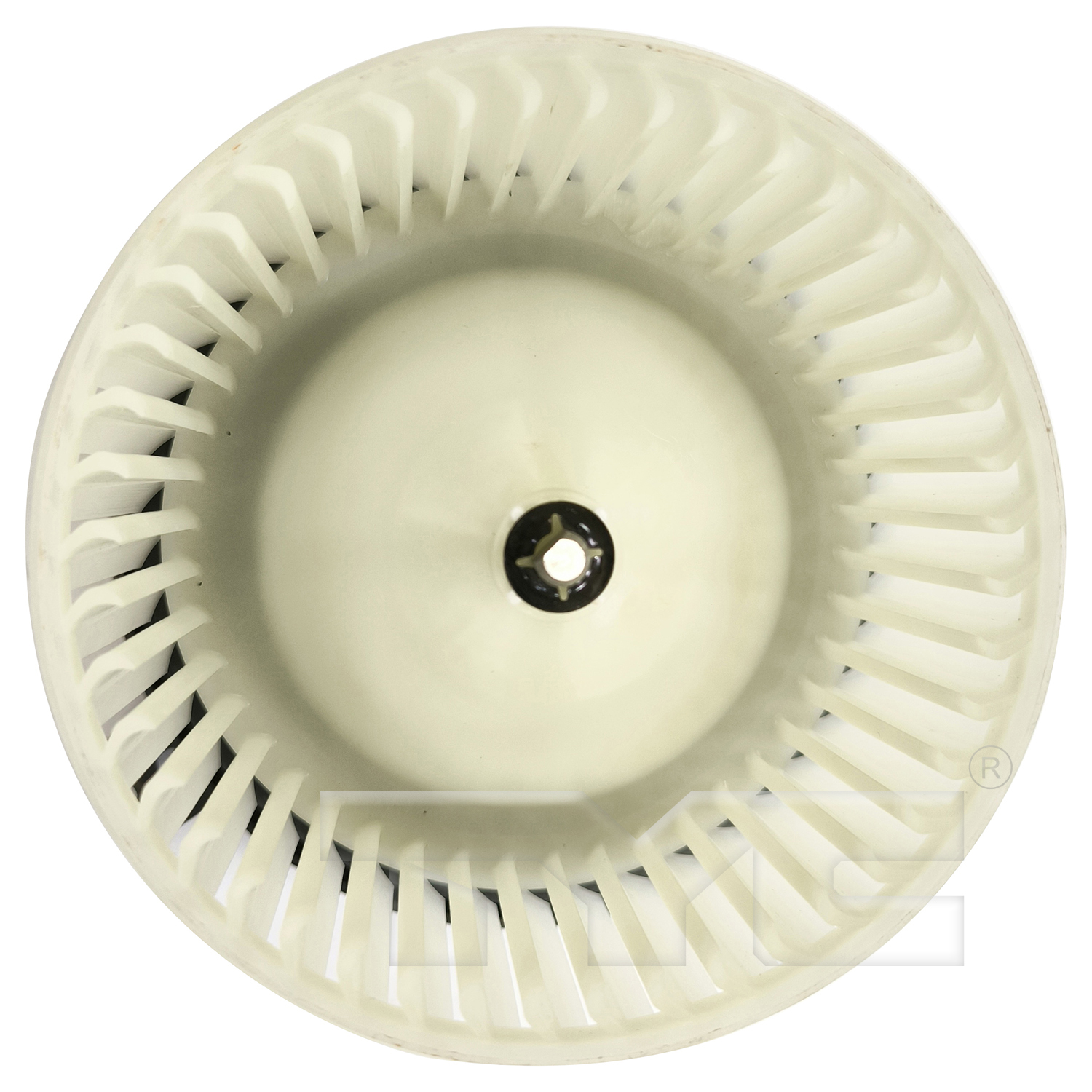 TYC 700382 Blower Assembly for 2019-2024 Mitsubishi Eclipse Cross