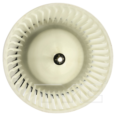 TYC 700382 Blower Assembly for 2019-2024 Mitsubishi Eclipse Cross