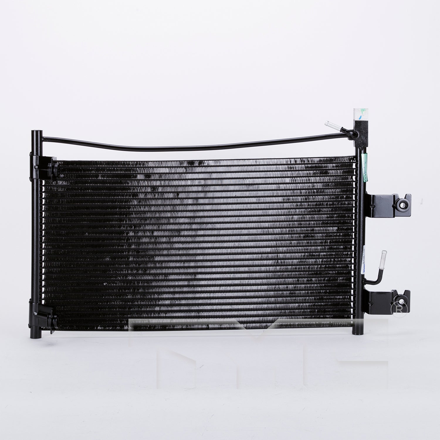 TYC 19126 Auto Trans Oil Cooler for 2016-2019 Nissan TITAN XD