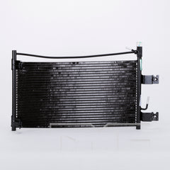 TYC 19126 Auto Trans Oil Cooler for 2016-2019 Nissan TITAN XD