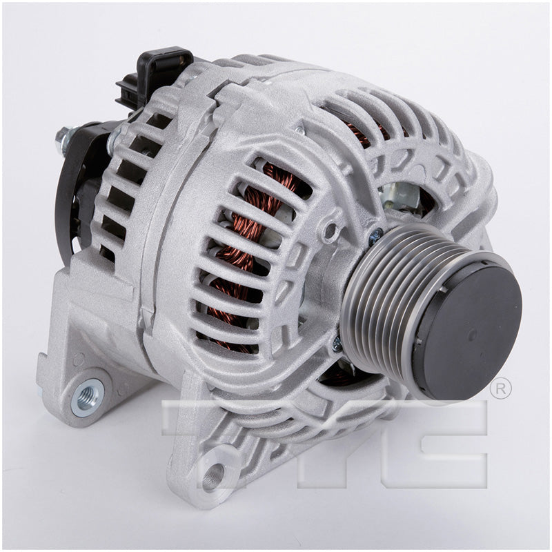TYC 2-11239 Alternator for 2007-2009 Dodge Ram 2500
