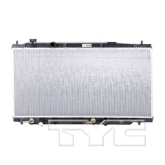 TYC 13068 Radiator Assembly for 2009-2013 Honda Fit