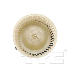 TYC 700064 Blower Assembly for 1998-2003 Toyota Sienna