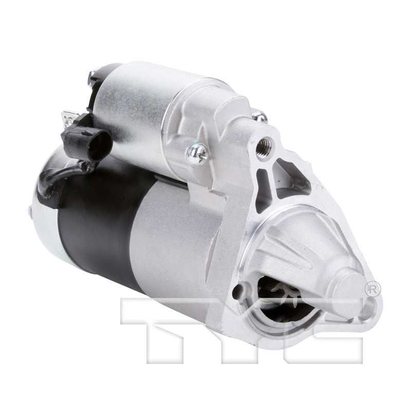 TYC 1-17754 Starter Motor for 1999-2004 Jeep Grand Cherokee