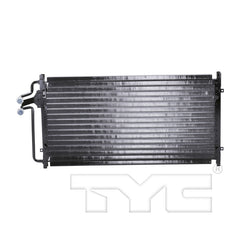 TYC 4560 A/C Condenser for 1994-2005 Chevrolet Blazer