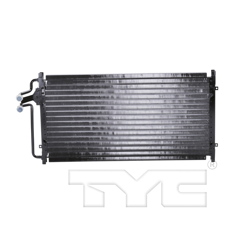 TYC 4560 A/C Condenser for 1994-2005 Chevrolet Blazer