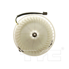 TYC 700070 Blower Assembly for 2001-2008 Chrysler Pacifica