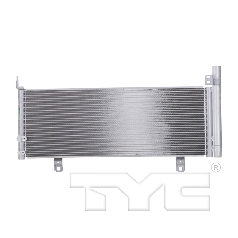 TYC 3996 A/C Condenser for 2012-2018 Toyota Avalon