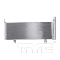 TYC 3996 A/C Condenser for 2012-2018 Toyota Avalon