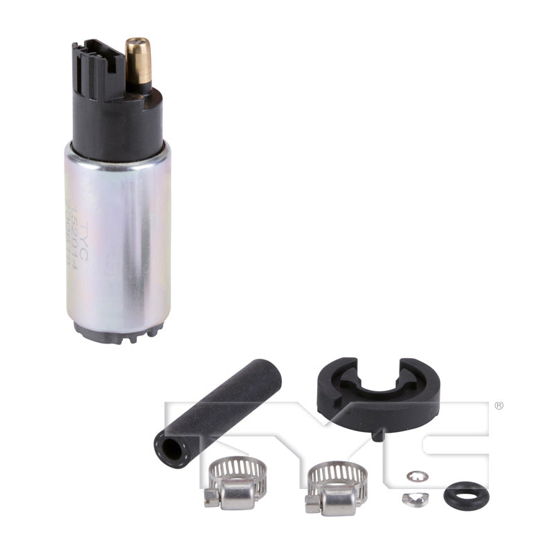 TYC 152014-A Fuel Pump for 1990-2005 Acura CL