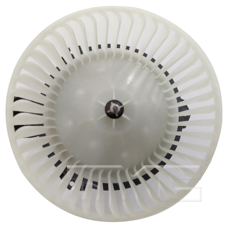 TYC 700339 Blower Assembly for 2019-2024 Subaru Forester