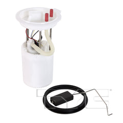TYC 150312-A Fuel Pump for 2004-2010 Volkswagen Beetle