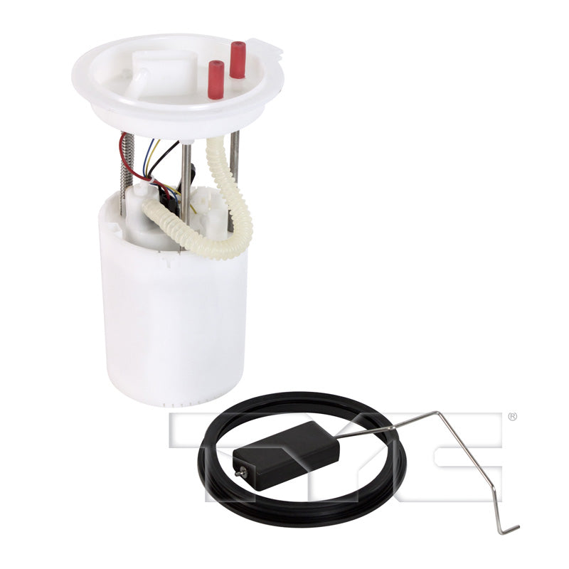 TYC 150312-A Fuel Pump for 2004-2010 Volkswagen Beetle