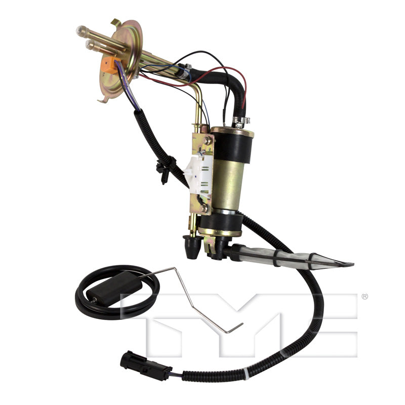 TYC 150296-A Fuel Pump for 1987-1993 Jeep Cherokee