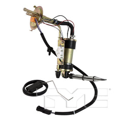 TYC 150296-A Fuel Pump for 1987-1993 Jeep Cherokee