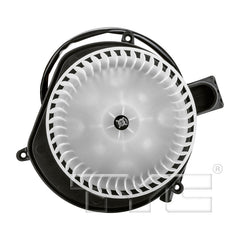TYC 700209 Blower Assembly for 2006-2010 Chrysler PT Cruiser