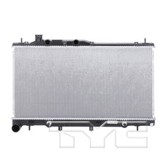 TYC 2779 Radiator Assembly for 2005-2009 Subaru Legacy
