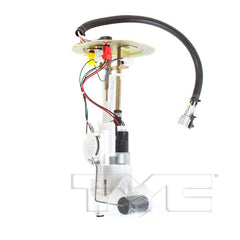 TYC 150247-A Fuel Pump for 1998-2004 Nissan Frontier
