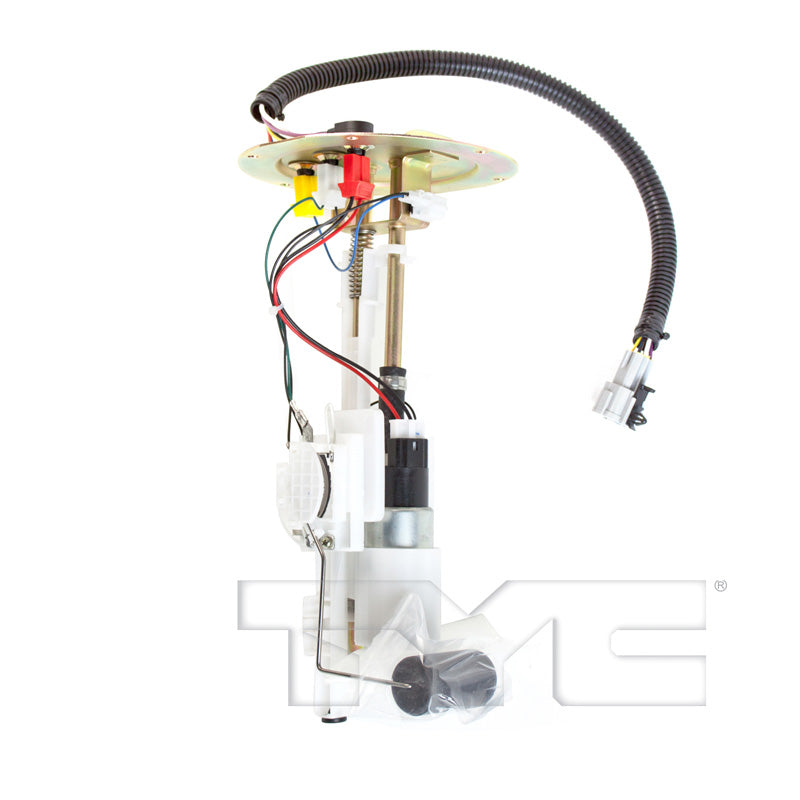 TYC 150247-A Fuel Pump for 1998-2004 Nissan Frontier